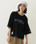 Champion(チャンピオン)の「トップス(Tシャツ/カットソー)」