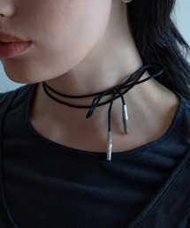 IRIS47 | 【IRIS 47】gaia necklace /ガイア ネックレス BO150(ネックレス)