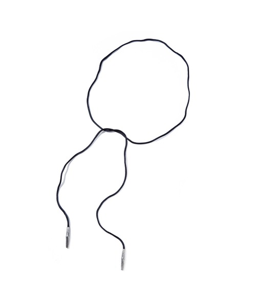 IRIS47（イリスフォーセブン）の「【IRIS 47】gaia necklace /ガイア ネックレス BO150（ネックレス・レディース・シルバー・FREE）」の6枚目の写真