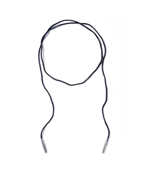 IRIS47（イリスフォーセブン）の「【IRIS 47】gaia necklace /ガイア ネックレス BO150（ネックレス・レディース・シルバー・FREE）」の5枚目の写真