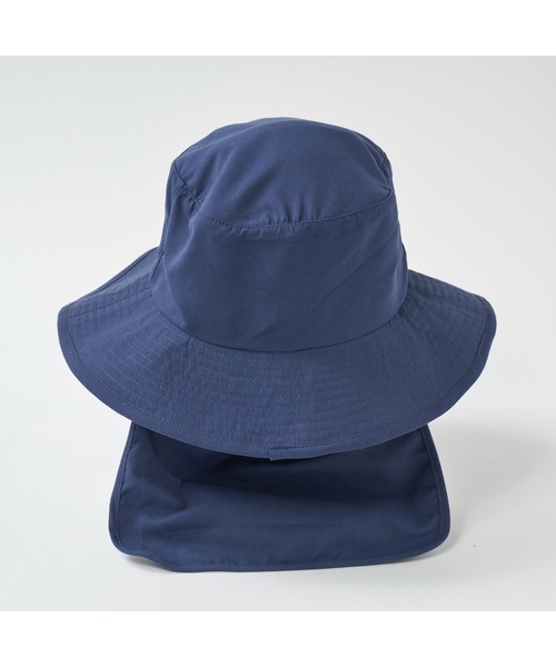 新品未使用Seeaシーアサーフハット帽子リバーシブル花柄 LIBERTY. [2021春夏新作] SCALA × LIBERTY HAT スカラ リバティ