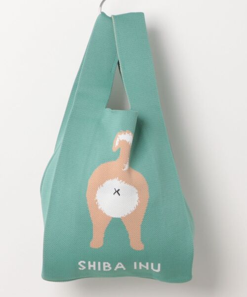 「おちぇ様」トートバッグ ck-