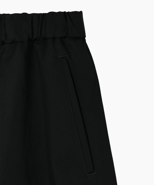 LAD MUSICIAN（ラッドミュージシャン）の「TAPERED PANTS（チノパンツ・メンズ・ブラック・42/44/46）」の7枚目の写真