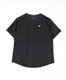 ASICS（アシックス）の「アシックス ASICS ウイメンズランニングドライ半袖シャツ（シャツ/ブラウス）」