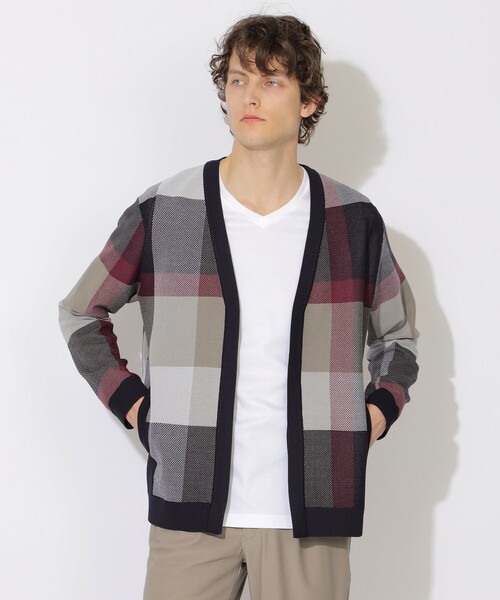 BLACK LABEL CRESTBRIDGE（ブラックレーベル・クレストブリッジ