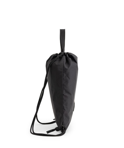 HUNTER（ハンター）の「HUNTER/ハンター ショルダーバック DRAWSTRING BACKPACK TOTE トラベル ドローストリング バックパック トート UBP3931NRS（ショルダーバッグ・メンズ・ブラック/スカイブルー/シルバー/グリーン・FREE）」の14枚目の写真