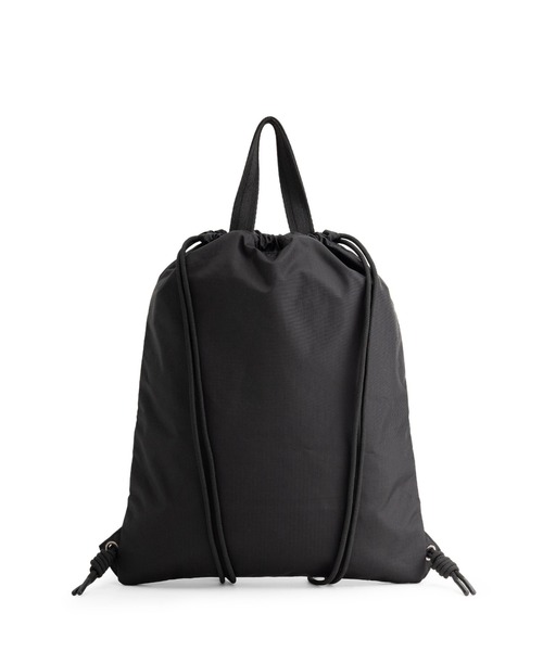 HUNTER/ハンター ショルダーバック DRAWSTRING BACKPACK TOTE
