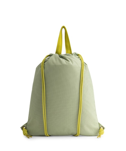 HUNTER/ハンター ショルダーバック DRAWSTRING BACKPACK TOTE
