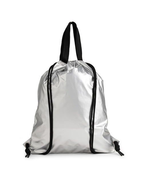 HUNTER/ハンター ショルダーバック DRAWSTRING BACKPACK TOTE