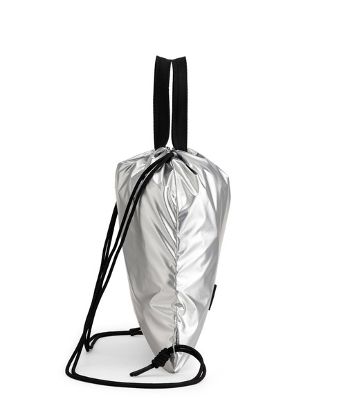 HUNTER/ハンター ショルダーバック DRAWSTRING BACKPACK TOTE