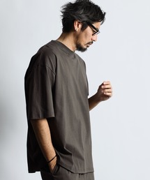 The DUFFER of ST.GEORGE(U_t@[IuZgW[W)8oz HEAVY WEIGHT OVER SIZE TEEF8IX wr[EFCg I[o[TCY rbOVGbg TVc(TVc/Jbg\[)