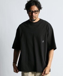 The DUFFER of ST.GEORGE(U_t@[IuZgW[W)8oz HEAVY WEIGHT OVER SIZE TEEF8IX wr[EFCg I[o[TCY rbOVGbg TVc(TVc/Jbg\[)