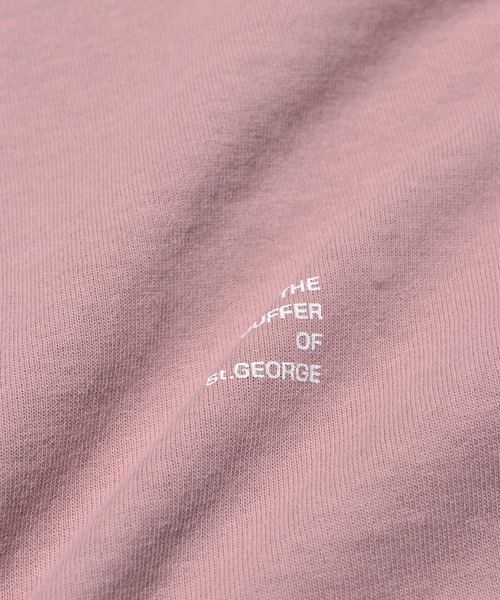 セール】8oz HEAVY WEIGHT OVER SIZE TEE：8オンス