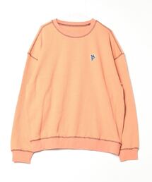 My sugar Babe（マイシュガーベイブ）の「MSB waffle top（スウェット）」