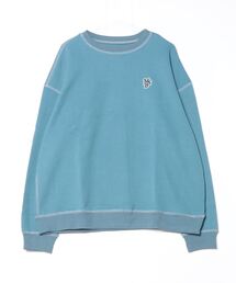 My Sugar Babe トレーナー スウェット BELOVED embroidery sweat