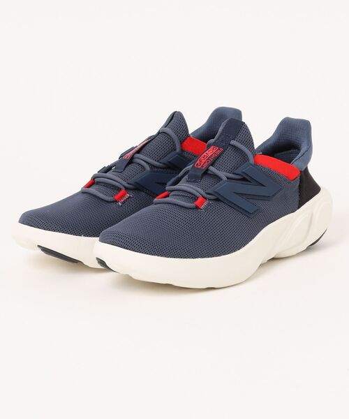 New Balance》RCVRY（スニーカー）｜New Balance