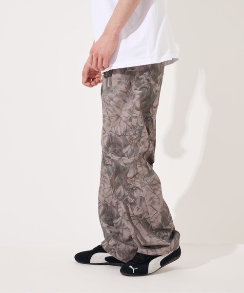Dickies(ディッキーズ)の「【Dickies】874 original fit WORK PANT MN/ディッキーズ ディレクションモデル ワークパンツ(チノパンツ・メンズ・ブラウン/グレー系カモフラージュ/グレイッシュブルー/ブラウン系カモフラージュ/マスタード/ダークブラウン/レッド・32inch/34inch/30inch/28inch/38inch/36inch)」の18枚目の写真