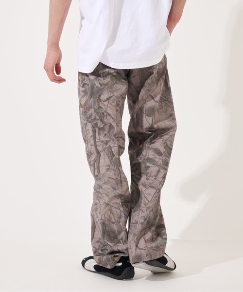 Dickies(ディッキーズ)の「【Dickies】874 original fit WORK PANT MN/ディッキーズ ディレクションモデル ワークパンツ(チノパンツ・メンズ・ブラウン/グレー系カモフラージュ/グレイッシュブルー/ブラウン系カモフラージュ/マスタード/ダークブラウン/レッド・32inch/34inch/30inch/28inch/38inch/36inch)」の19枚目の写真