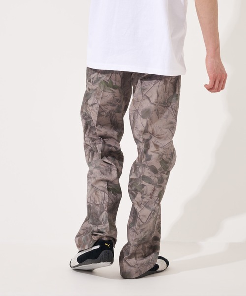 Dickies(ディッキーズ)の「【Dickies】874 original fit WORK PANT MN/ディッキーズ ディレクションモデル ワークパンツ(チノパンツ・メンズ・ブラウン/グレー系カモフラージュ/グレイッシュブルー/ブラウン系カモフラージュ/マスタード/ダークブラウン/レッド・32inch/34inch/30inch/28inch/38inch/36inch)」の20枚目の写真