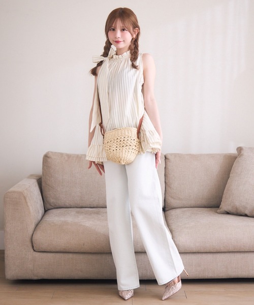 coccolussi アンサンブルワンピース 全2色〉形綺麗ワンピース – ONE PEACE ONLINE