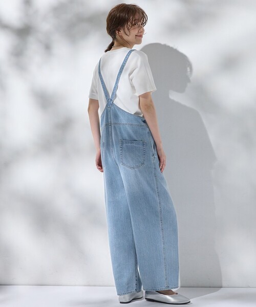 ohga♡サロペット M ohga♡サロペット M