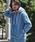 felkod�i�t�B���R�b�h�j�́umpa3830- Knit Denim Spindle Pull Parka �X�s���h���p�[�J�[�i�p�[�J�[�j�v�b�C���f�B�S�u���[
