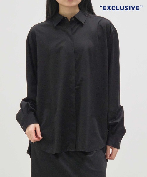 KANEMASA PHIL./カネマサフィル】別注 46G Atomoshepher Shirts