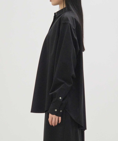 ブラウス シャツ 「KANEMASA PHIL./カネマサフィル」別注 46G Atomoshepher Shirts/レギュラーシャツ/ブラウス レ KANEMASA PHIL. ブラウス シャツ 「KANEMASA PHIL./カネマサ