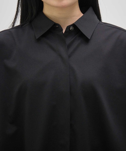 KANEMASA PHIL./カネマサフィル】別注 46G Atomoshepher Shirts
