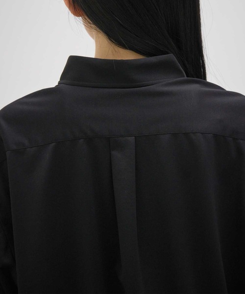 ブラウス シャツ 「KANEMASA PHIL./カネマサフィル」別注 46G Atomoshepher Shirts/レギュラーシャツ/ブラウス レ KANEMASA PHIL. ブラウス シャツ 「KANEMASA PHIL./カネマサ