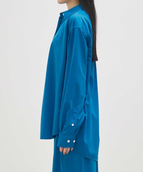 KANEMASA PHIL./カネマサフィル】別注 46G Atomoshepher Shirts