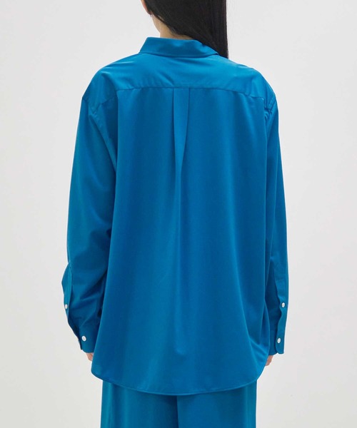 KANEMASA PHIL./カネマサフィル】別注 46G Atomoshepher Shirts