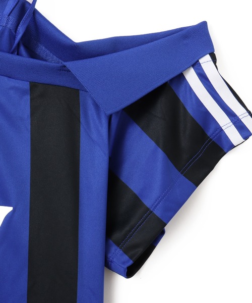 adidasオフショルダージャージーM adidas JERSEY / アディダス ジャージー（ジャージ）｜adidas