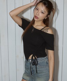 d.i.a.�i�_�C���j�́u�����V�����_�[�M���U�[���{���g�b�v�X�iT�V���c/�J�b�g�\�[�j�v