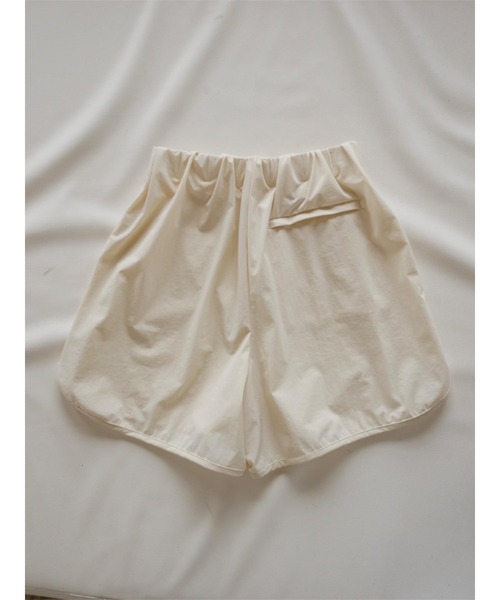 パンツ TRUNC 88  Waterlike Shorts Waterlike Piping Short Pants（その他パンツ）｜TRUNC 88