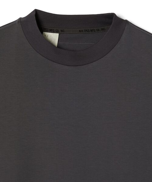 セール】SIDE-PANEL T-SHIRT（Tシャツ/カットソー）｜N