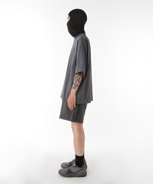 [N.hoolywood]SIDE-PANEL T-SHIRT 要在庫確認 セール】SIDE-PANEL T-SHIRT（Tシャツ/カットソー）｜N