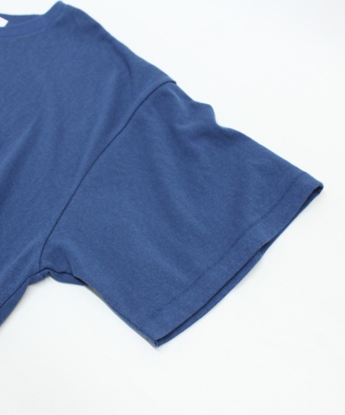 RNA(アールエヌエー)の「M2505 ILOVE NY BIGT(Tシャツ/カットソー・レディース・ホワイト/ネイビー/ブラック・MEDIUM)」の18枚目の写真