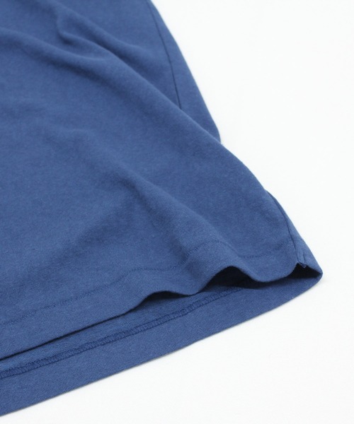 RNA(アールエヌエー)の「M2505 ILOVE NY BIGT(Tシャツ/カットソー・レディース・ホワイト/ネイビー/ブラック・MEDIUM)」の19枚目の写真
