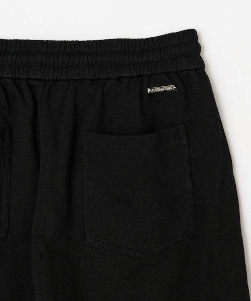 BEEDEN（ビーデン）の「SIMPLY LOOSE SWEAT PANTS（その他パンツ・レディース・ブラック・SMALL/MEDIUM）」の12枚目の写真