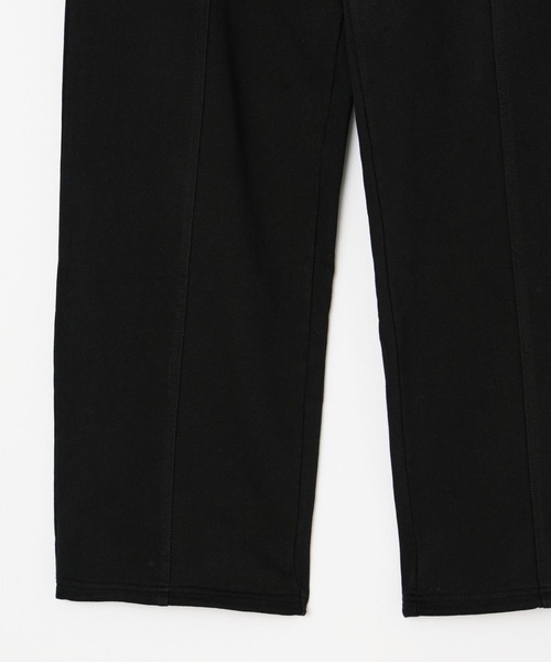 BEEDEN（ビーデン）の「SIMPLY LOOSE SWEAT PANTS（その他パンツ・レディース・ブラック・SMALL/MEDIUM）」の14枚目の写真