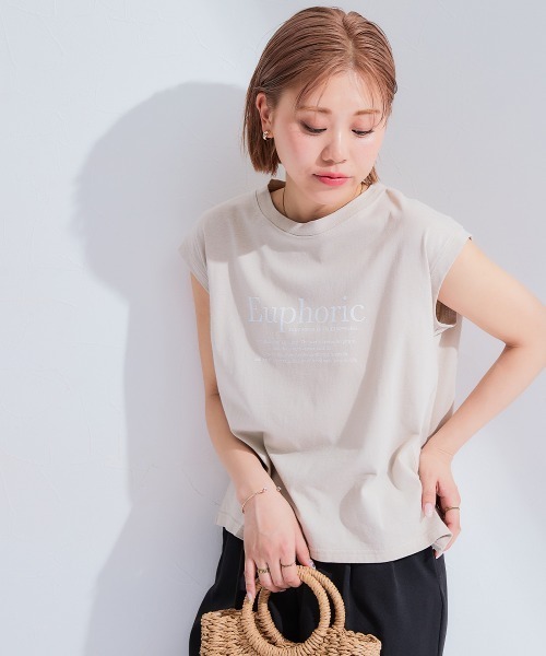 楽天市場】≪新色発売！≫≪送料無料≫選べるシアーTシャツ