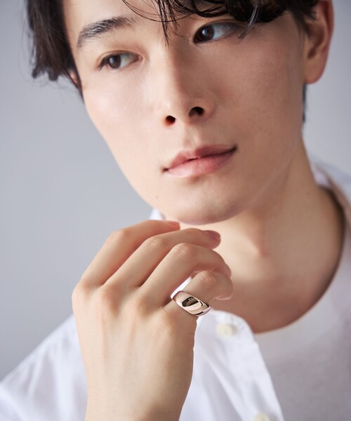 Jouete ジュエッテ サマーピンク リング 限定 サマーピンク] リング ボリューム（リング）｜Jouete