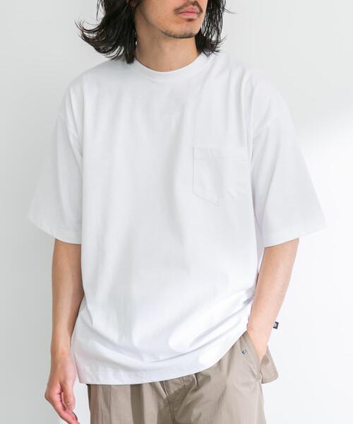 MAGIC NUMBER(マジック ナンバー)の「UpDRIFT×MAGIC NUMBER T-SHIRTS2(Tシャツ/カットソー・メンズ・グリーン/パープル/ブラック・SMALL/MEDIUM/LARGE)」の8枚目の写真