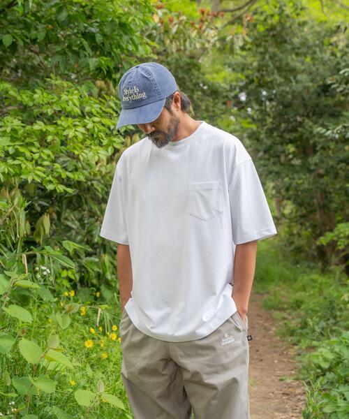 MAGIC NUMBER(マジック ナンバー)の「UpDRIFT×MAGIC NUMBER T-SHIRTS2(Tシャツ/カットソー・メンズ・グリーン/パープル/ブラック・SMALL/MEDIUM/LARGE)」の13枚目の写真