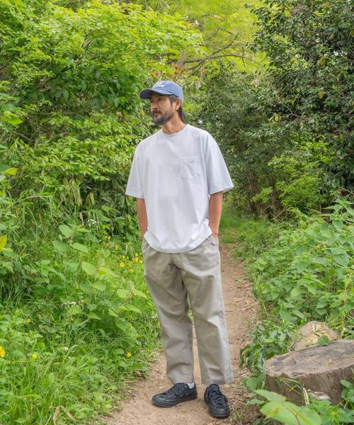 MAGIC NUMBER(マジック ナンバー)の「UpDRIFT×MAGIC NUMBER T-SHIRTS2(Tシャツ/カットソー・メンズ・グリーン/パープル/ブラック・SMALL/MEDIUM/LARGE)」の15枚目の写真