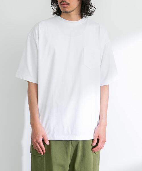 MAGIC NUMBER(マジック ナンバー)の「UpDRIFT×MAGIC NUMBER T-SHIRTS2(Tシャツ/カットソー・メンズ・グリーン/パープル/ブラック・SMALL/MEDIUM/LARGE)」の20枚目の写真