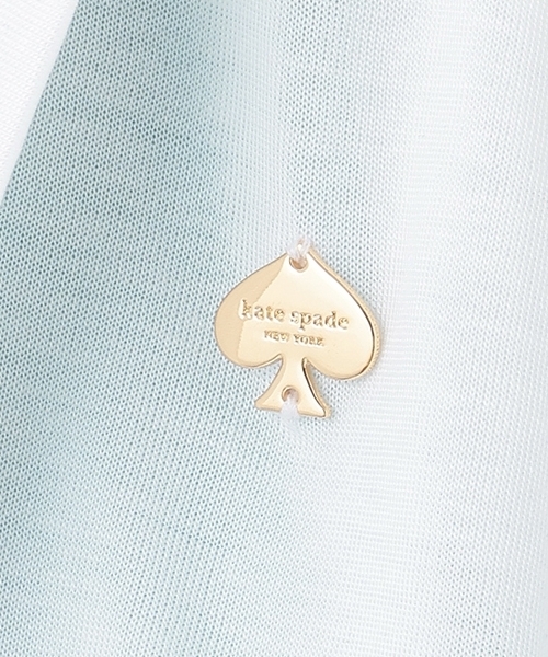 kate spade new york kids（ケイトスペードニューヨーク）の「トドラー クロップドパーカ&ワンピースセット（ワンピース・キッズ・ブラック/エメラルド・120cm/130cm）」の7枚目の写真