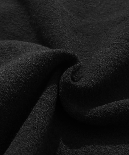 KRIFF MAYER(クリフメイヤー)の「【暖か裏起毛】ブークレジップアップJK(その他アウター・メンズ・サンドベージュ/ブラウン/カーキ/ブラック・X-LARGE/LARGE/MEDIUM)」の10枚目の写真