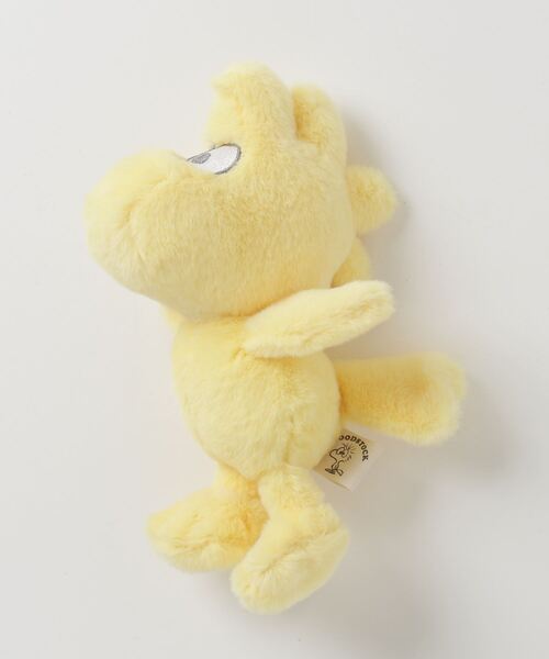 ピーナッツファンクラブ限定5周年記念おそろいウッドストック